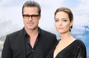 Brad Pitt-Angelina Jolie