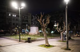 Δήμος Αθηναίων: Οι πλατείες της Αθήνας «ζωντανεύουν»ξανά, η μία μετά την άλλη