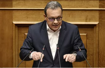 Σωκράτης Φάμελλος