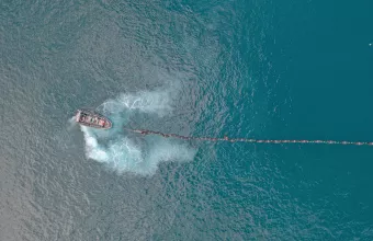 Ηλεκτρική διασύνδεση Ελλάδας – Κύπρου: Πραγματική ευκαιρία σε θολό τοπίο 