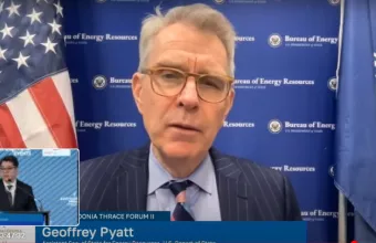 Τζέφρι Πάιατ