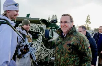 Πιστόριους