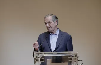 Ο Μητσοτάκης, ο Σαμαράς και η αντιπολίτευση