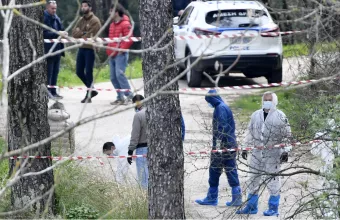 Σορός - Ιωάννινα