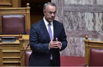 Σταϊκούρας