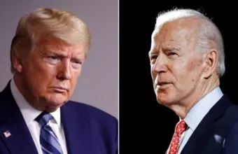Ο Τραμπ προσκαλεί τον Μπάιντεν σε τηλεοπτικά ντιμπέιτ