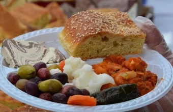 Καλάθι Σαρακοστής