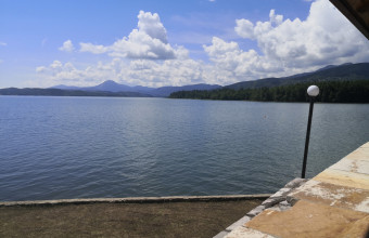 Λίμνη Πλαστήρα: Ο ιδανικός προορισμός για διακοπές και για το Πάσχα
