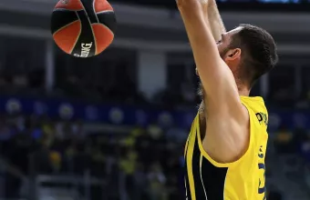 Παπαγιάννης: Τι είπε για Παναθηναϊκό, Ολυμπιακό και Final Four