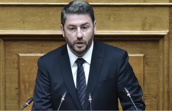 Νίκος Ανδρουλάκης, ΣτΕ, παρακολουθήσεις 