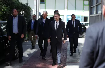 Νίκος Ανδρουλάκης