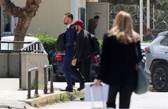 Κωνσταντίνος Φλώρος