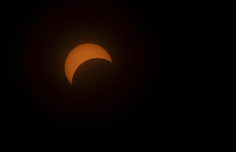 Ολική έκλειψη Ηλίου: Εκπληκτικές φωτογραφίες και βίντεο