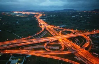 Αττική οδός