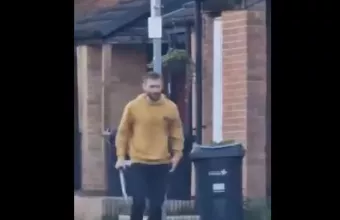 Επίθεση στο μετρό του Λονδίνου