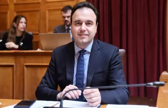 Δημήτρης Παπαστεργίου