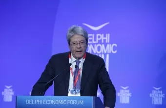 Πάολο Τζεντιλόνι