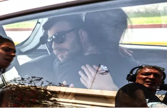 Κολωνός μητερα