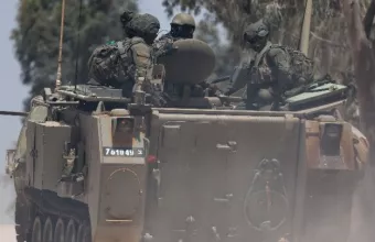 Ισραηλινός στρατός