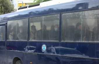 Λυγγερίδης