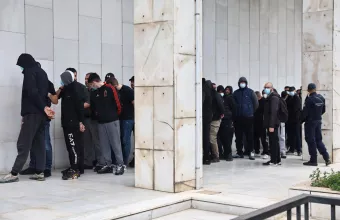 Δολοφονία Λυγγερίδη: Ηθική αυτουργία διερευνά ο ανακριτής