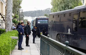 Λυγγερίδης