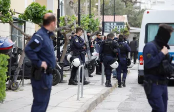 Λυγγερίδης