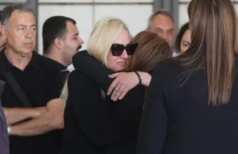 Δίκη για το Μάτι