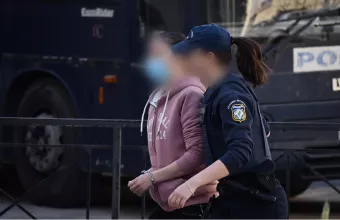 Μητέρα 12χρονης