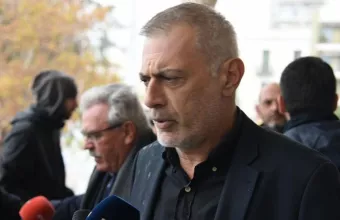 Μώραλης