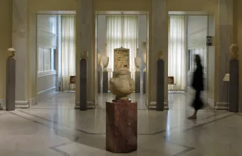 Μουσείο Μπενάκη