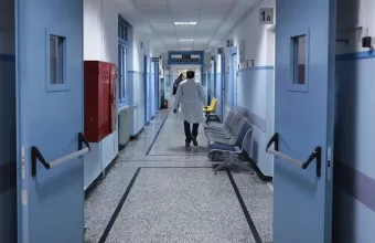 νοσοκομείο