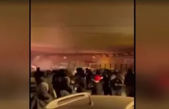 Οπαδικά επεισόδια