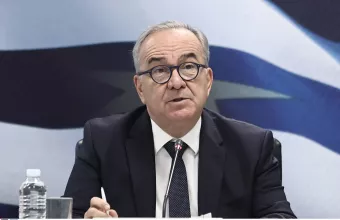 Νίκος Παπαθανάσης