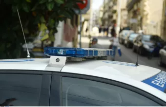 Κύκλωμα εκβιαστών Κέρκυρα