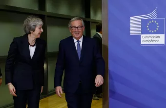 Γιουνκερ Μει