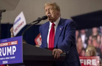 Ο νεο-απομονωτισμός του Τραμπ 