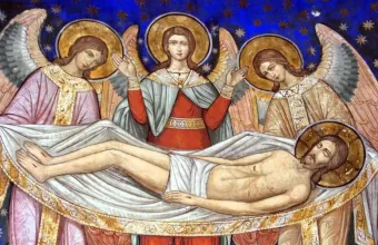 Μεγάλη Παρασκευή