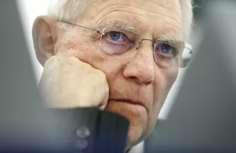 Βιβλίο Σόιμπλε 