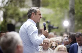 Μητσοτάκης