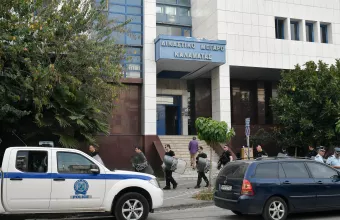 Ναυάγιο στην Πύλο: Αποσύρθηκαν οι κατηγορίες, αθώοι οι 9 Αιγύπτιοι 