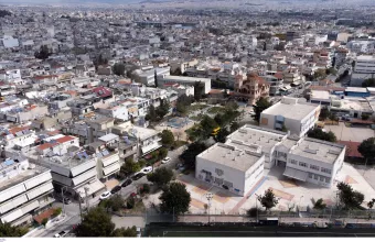 Αγορά κατοικίας: Εξέλιξη και προοπτικές 