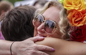 Κανείς στο περιθώριο