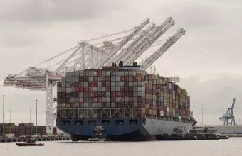 Πλοίο Βαλτιμόρη