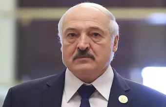 Λουκασένκο