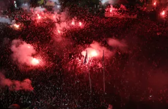Ολυμπιακός