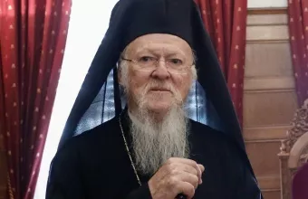 Ο Βαρθολοαίος Α'