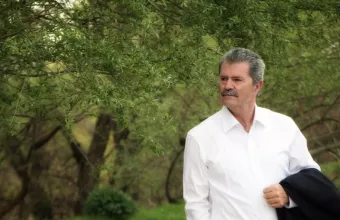 Μίμης Φωτόπουλος