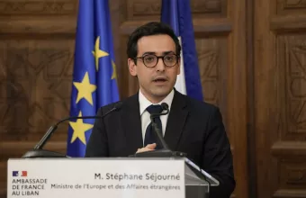 Στεφάν Σεζουρνέ