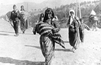Σαν σήμερα 19 Μαΐου: Η Γενοκτονία των Ποντίων -  Η Μέριλιν Μονρόε τραγουδάει «Happy Birthday» 
